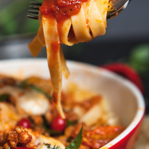 Taller: Almacen de Pastas